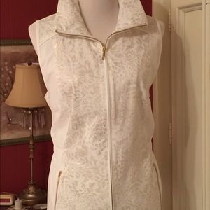 Chico’s Zenergy Vest